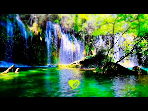 Sleep Music for Quarantine NATURAL THERAPY Meditation Music, Sleeping Music, Calm Music, Study Music