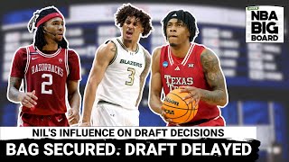 NIL Deals or NBA Dreams? Winners and Losers of the 2025 Draft Landscape