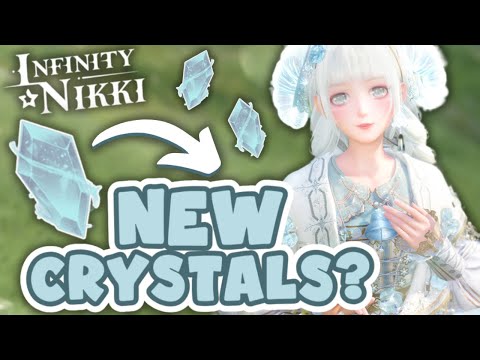 A Brand NEW Currency, New events and full look at the 4 Star outfits! Infinity Nikki update news!