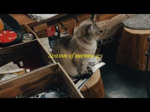 gfriend - season of memories (lofi remix)