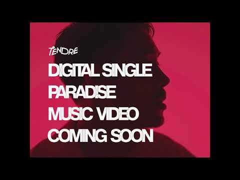 TENDRE「PARADISE」Music Video Teaser