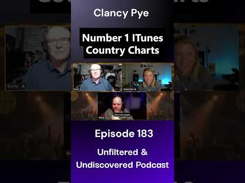 🎵 Clancy Pie's Story: Music, Memories, and Milestones