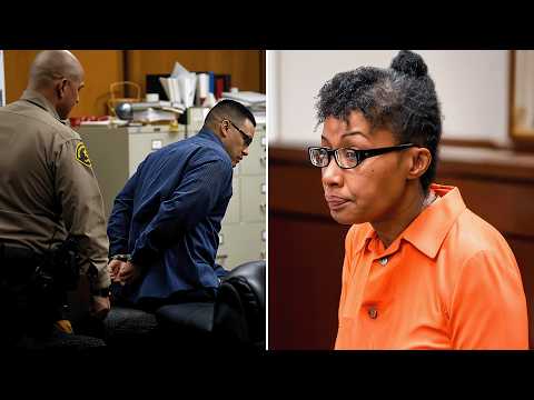 Most Monstrous Courtroom Murderers You Need To Watch In 2025