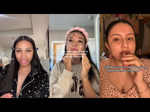 JUICY TIKTOK STORY TIME COMPILATION!! *part 76* #storytimecompilation #grwm