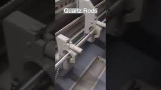 Want Precision Results? Watch How Quartz Rod Makes it Happen Now!