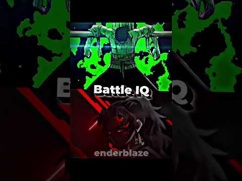 Zoro VS Yoriichi #short #edit #onepiece #zoro #yoriichi
