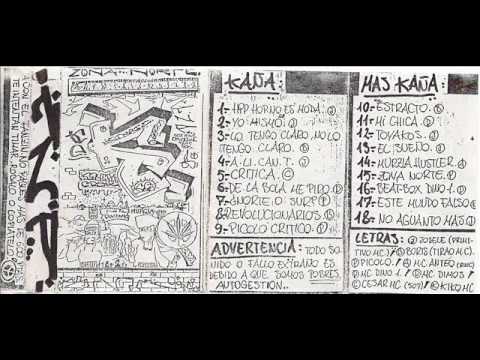 No aguanto mas - Josele ZNP