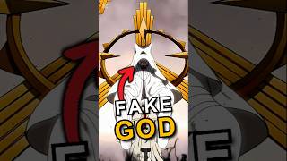 Is the Evangelist Actually a God? | Fire Force Season 3 Explained #fireforce