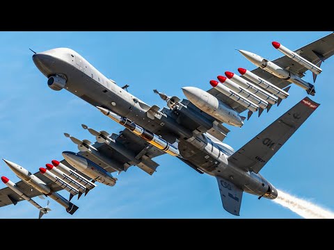 US Air Force FINALLY Did it …