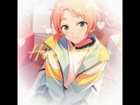 #遊木真誕生祭2024 #あんスタ