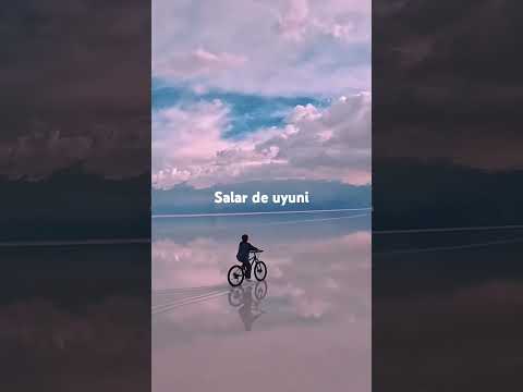 #travel #nature #mostamazingplaces #adventure #salar de uyuni #placesthatdontfeelreal #mustseeplaces
