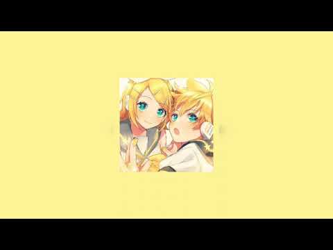 Kagamine Rin & Len playlist xdd