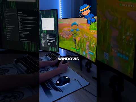 Are you being spied on by windows⁉️🕵️‍♂️ #pc #pctips #tech #techtok #windows10 #windows11