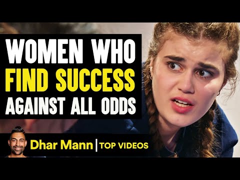 Girls Who Find Success Against All Odds! | Dhar Mann