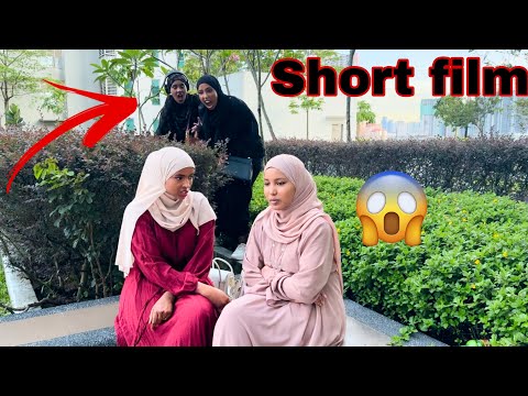 DARIS XUN SHORT FILM…😱