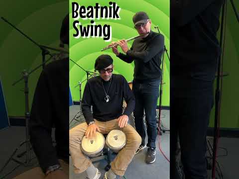 Beatnik Swing