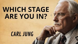 12 Stages of Spiritual Awakening | Carl Jung