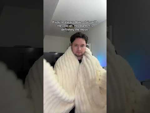 Surprised the price hasn’t gone up on these large fuzzy blankets