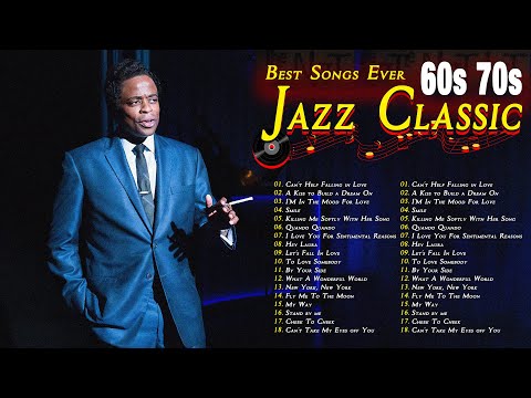 Vintage Soulful Jazz Mix 🎷 Louis Armstrong, Bing Crosby, Dean Martin | 50s 60s 70s Favorites