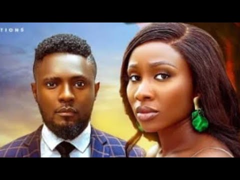 LOVE ON STEROIDS (New Movie Update) Sonia Uche, Maurice Sam, 2025 Latest Nollywood Movie