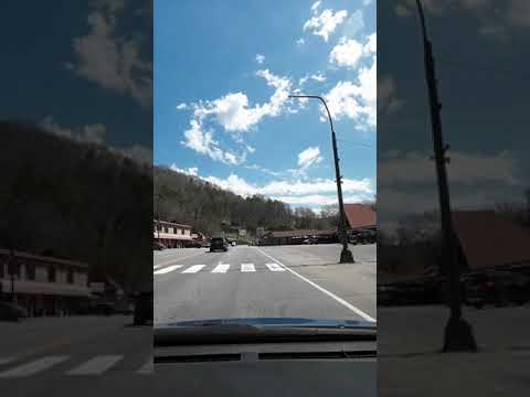 Cherokee Magic: 60 Seconds on Main Street ✨