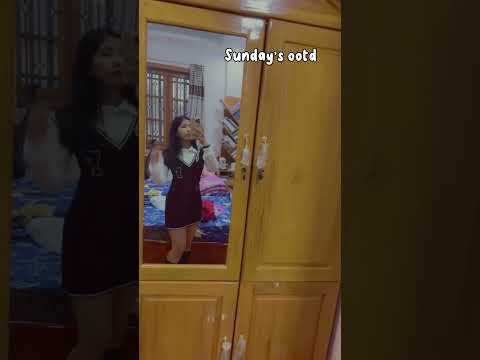 Mia’s Sunday Vlog