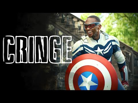 MCU Phase Five Sucks | Part 2