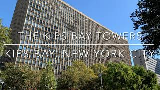 Kips Bay Towers