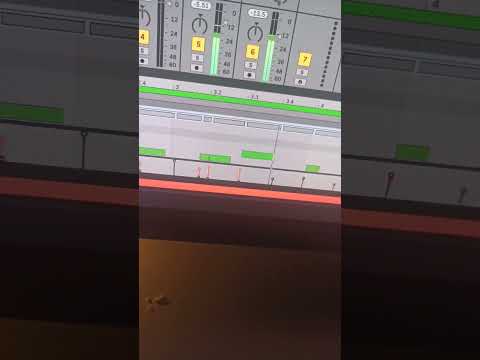 boom bap bratmaking #boombap #hiphop #ableton #vibes #dreamy #cratedigging #hiphopsample