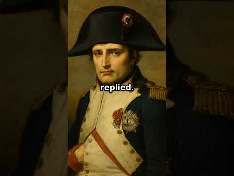 Would Napoleon Be A Great Lover In 2025? #shortfeed #historyshorts