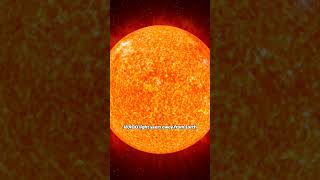 The most colossal star ever discovered in human civilization!