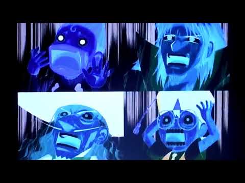 【金色のガッシュ】VAMOLA！ベルギムE･O（修正版）