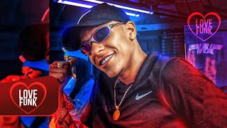 MC Paulin da Capital - Segunda Feira Agente Acorda Cedo - Dia a Dia Na Cadeia (Love Funk)DJ David LP