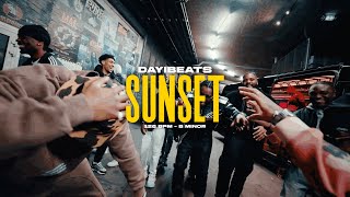 [FREE] KeBlack x Morad Afro Type Beat „Sunset“ | by dayıbeats