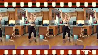 Cardio beats 4-back at it
