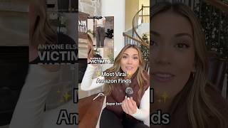 Most Viral Amazon Fashion Finds This Year!