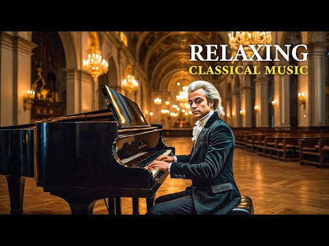 15 Greatest Pieces of Classical Music - Liszt, Debussy, Chopin, Bach, Mozart, Beethoven, Tchaikovsky