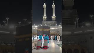 makkah_al_mukaaramah 🕋♥️🤲