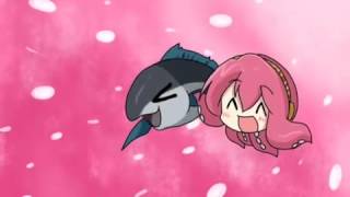 Tako Luka☆Maguro Fever - Tako Luka w/ English Subtitles