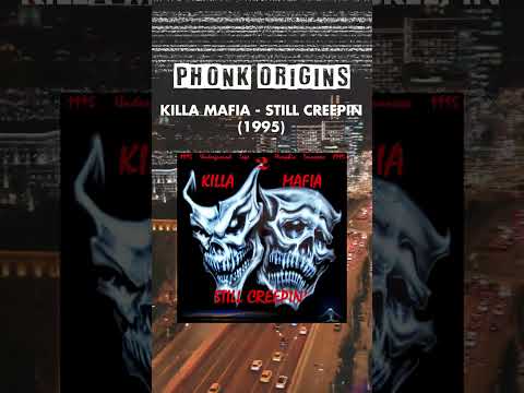 Kill Mafia - Still Creepin 195 #phonk #shorts #memphisrap #ogphonk #phonkmusic #90shiphop