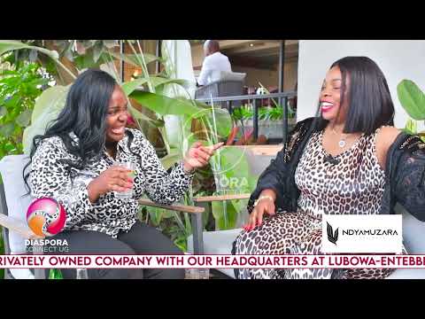 Mubirooto byange temulimu mbaga - Ameria Nambala I DIASPORA CONNECT UG