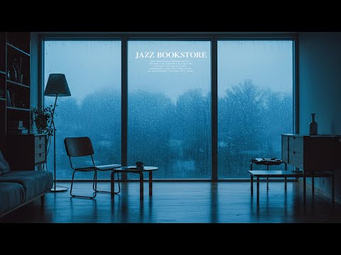 [playlist] 센치하면서도 따뜻한 이런 재즈는 처음이야. 비 오는 날 느껴지는 깊은 서정곡