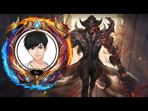 캬이팅 - 이석현 매드무비#5 - Kyahaha ADC Montage