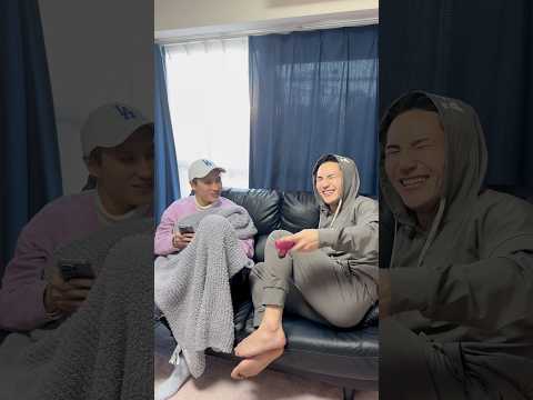 辛過ぎて逆に笑ってしまう