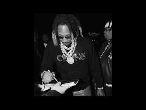 [FREE] Future Type Beat - "AIR FORCE"