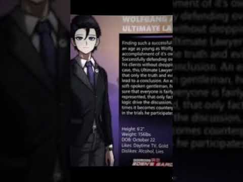 Wolfgang edit