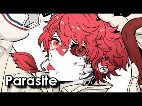 [ Fukase English ] Parasite [ Original ] by AegisSan-P