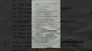 SURVEY MCQ