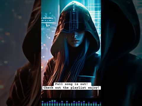 Silent Codes : #synthwavecommunity #music #synthwavemusic #cyberpunkmusic #cyberwave #cybersecurity