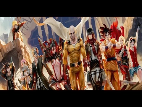 The Greatest AMV of All Time